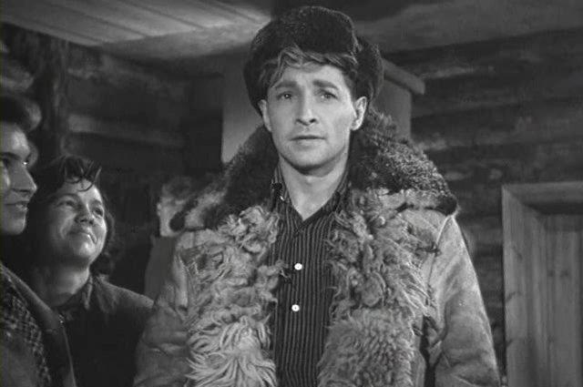 Тихонов считал Матвея своей лучшей ролью.