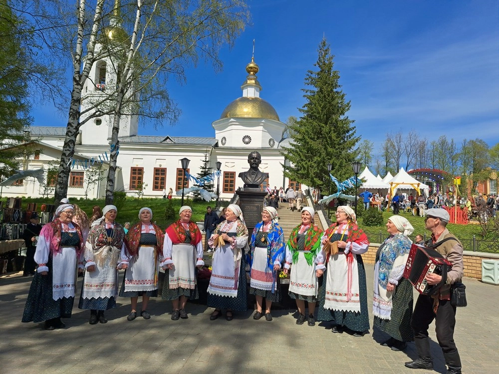 коми мир