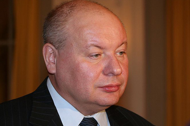 Егор Гайдар