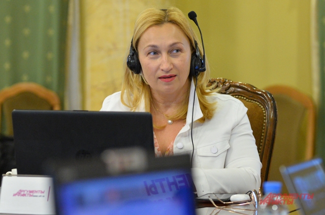 Екатерина Коляда, Член Наблюдательного совета при Правлении АКМР, директор премии «Медиа-Менеджер России»