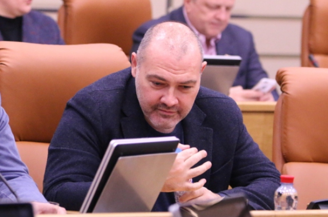 Сергей Толмачев.